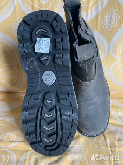 Ботинки челси Skechers