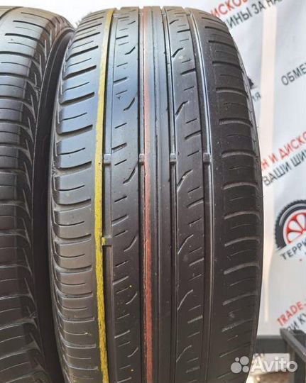Dunlop Grandtrek PT3 225/60 R17 99V