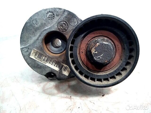 Натяжитель BMW 5 E60/E61 2007