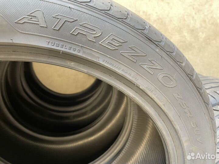 Sailun Atrezzo ZSR SUV 295/40 R21 111Y