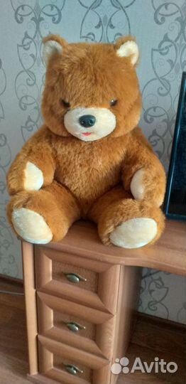 Плюшеви медведь новые