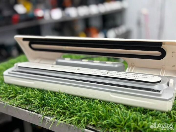 Вакуумный Nak zkfk -002 (пр103)