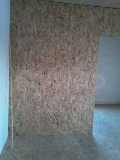 Дом 101,4 м² на участке 15 сот.