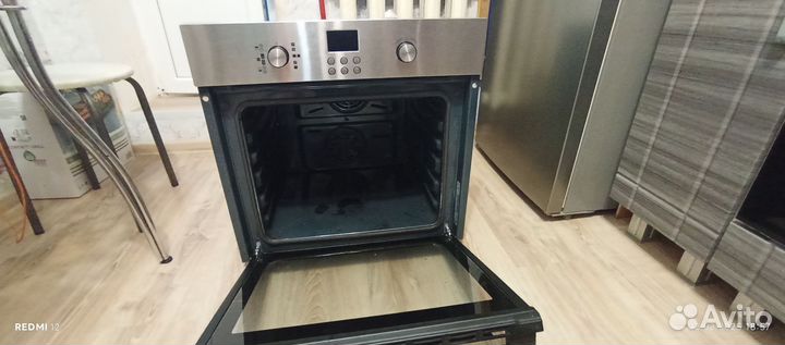 Духовой шкаф