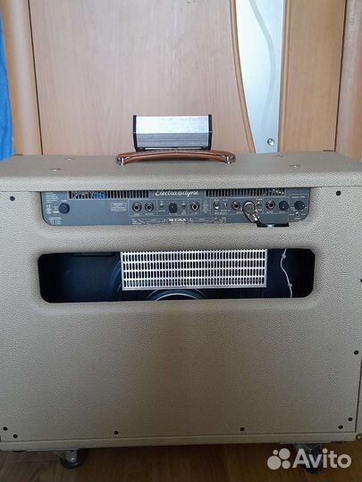 Продаю mesa boogie electra dynе 45/90