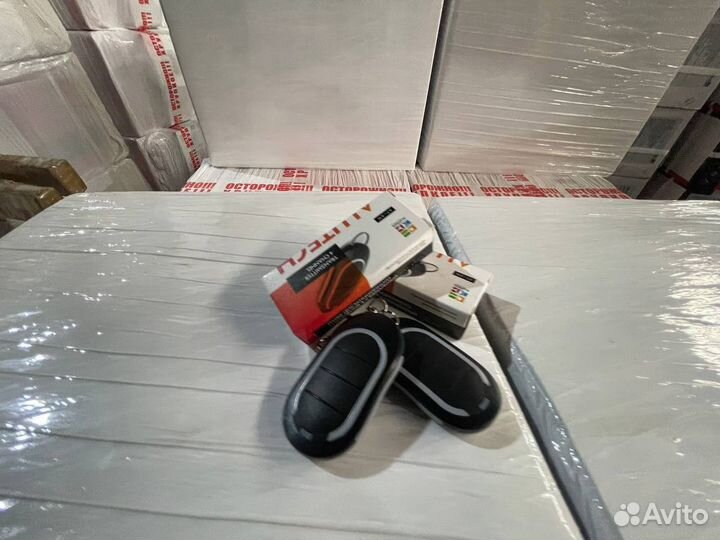 Привод для откатных ворот RTO-1000mkit комплект