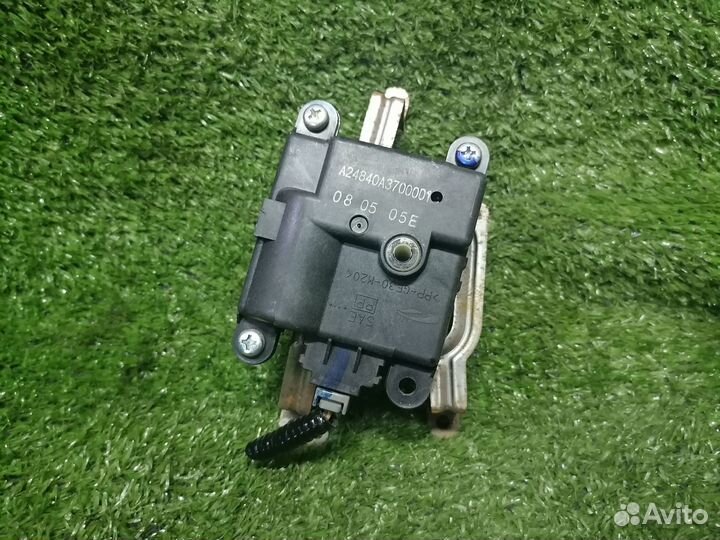 Сервопривод печки A24840A3700001 Honda Civic FK