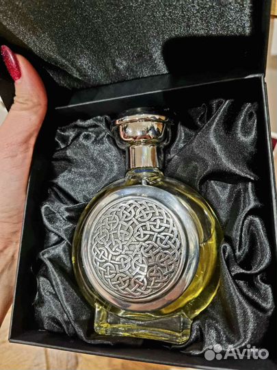 Распив 3мл. Kahwa Boadicea the Victorious Редкость