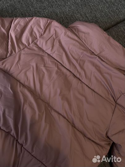 Куртка весенняя 42