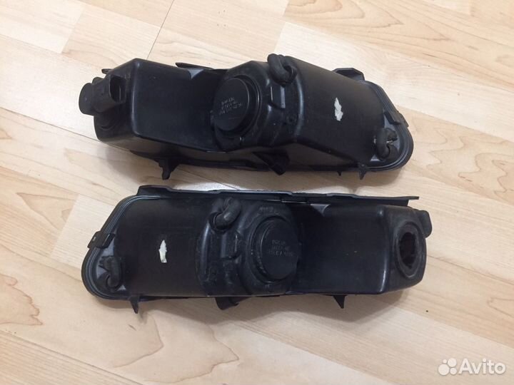 Птф правая и левая Volkswagen Polo 2018