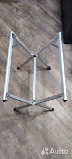 Стол складной Tramp roll-80 (trf-063)