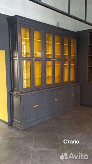 Мебель по размерам эскизу проекту чертежам