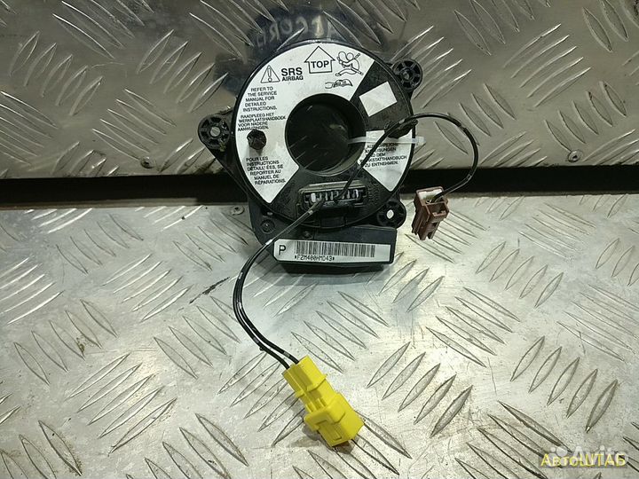 Шлейф подрулевой Accord (98-03) б/у