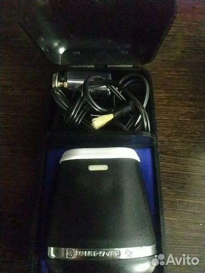 Электробритва