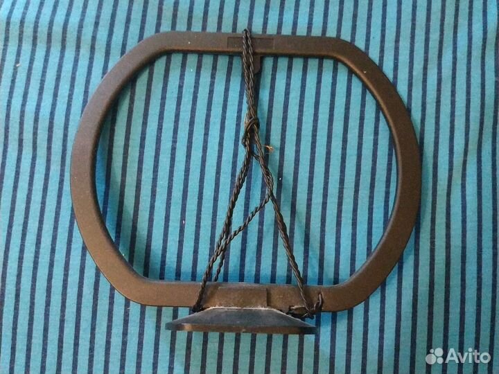 Антенна ам для музыкального центра