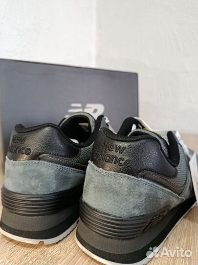 Кроссовки New Balance Stone Island