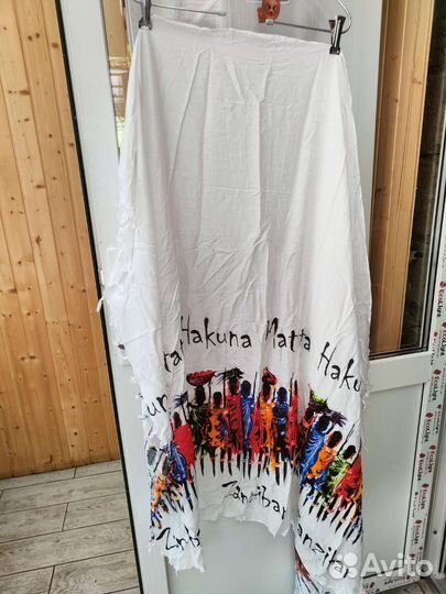 Палантин 3 шт