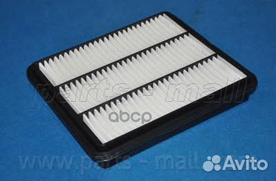 Фильтр воздушный universal parts-mall PAY-003 P