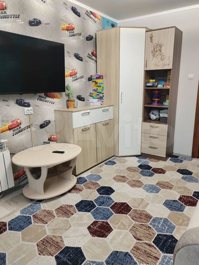 3-к. квартира, 68 м², 7/9 эт.