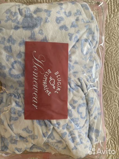 Халат женский новый в упаковке