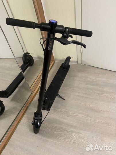 Электросамокат