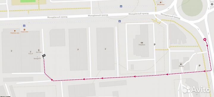 Kumho Ecsta Sport S PS72 225/40 R19