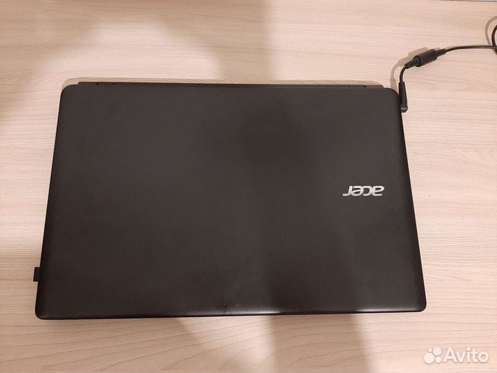 Ноутбук Acer aspire e1 570g