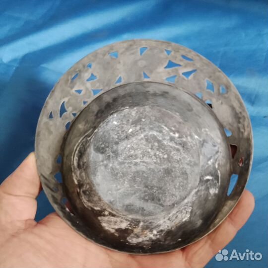 Пепельница винтаж