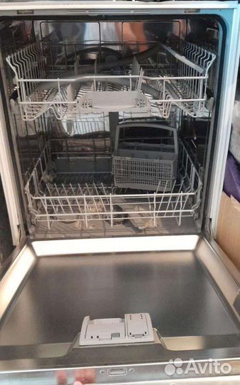 Посудомоечная машина bosch
