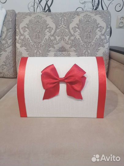 Свадебные аксессуары