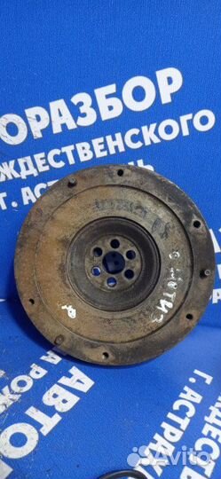 Маховик Daewoo Matiz хэтчбек F8CV 2006