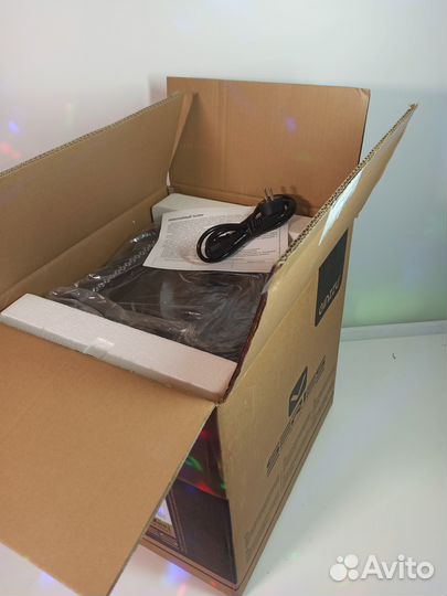 Игровой Intel i5-13400/16Gb/RTX3060ti