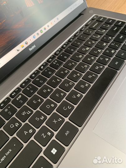 Ноутбук Xiaomi RedmiBook Pro 15