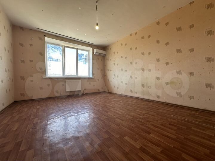 2-к. квартира, 55,6 м², 4/16 эт.