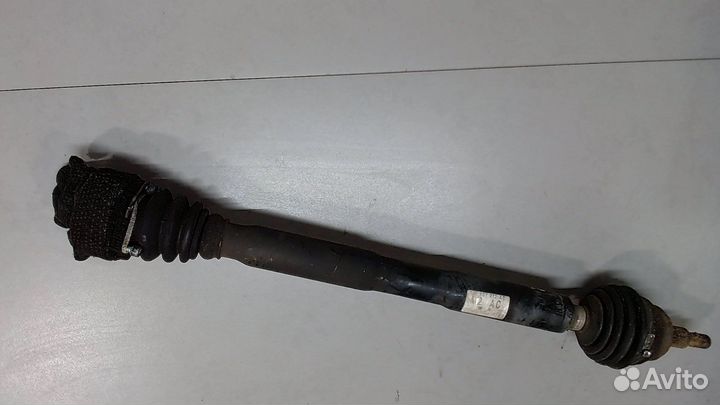 Полуось Audi A3 (8L1), 1998