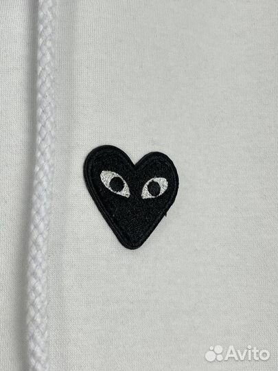 Comme Des Garçons