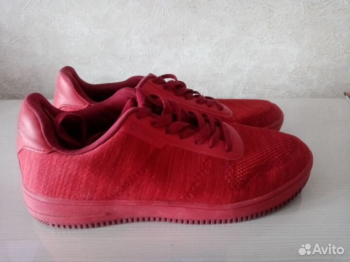 Кроссовки мужские бу 45 размер