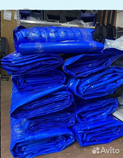 Тент тарпаулин