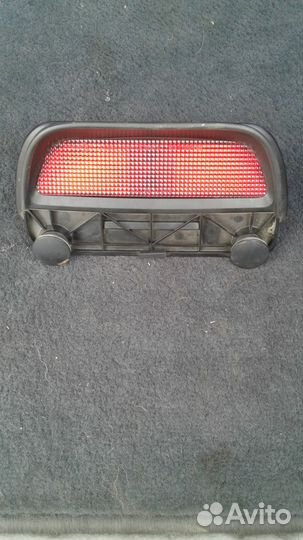 Фонарь задний (стоп сигнал) для Honda CR-V 1