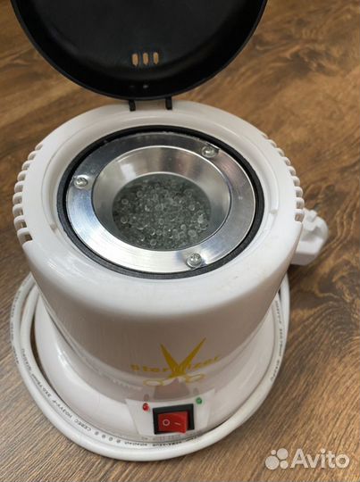 Стерилизатор для ножниц