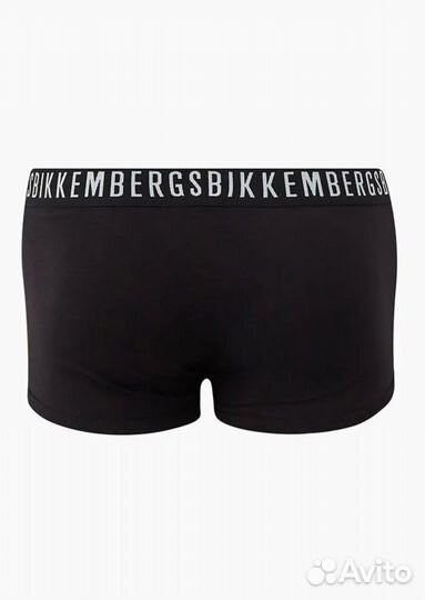 Bikkembergs трусы оригинал