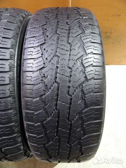 Nokian Tyres Rotiiva AT 275/55 R20 117T