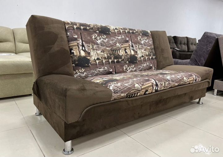 Диван Лодка