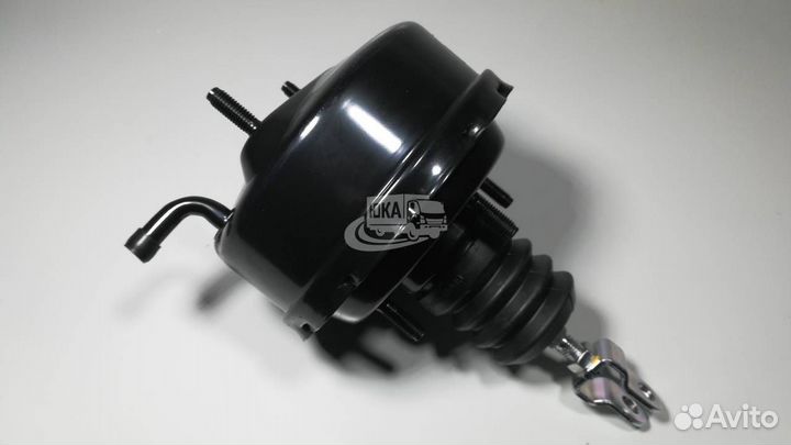 Усилитель сцепления вакуумный hyundai HD72 HD78 D4