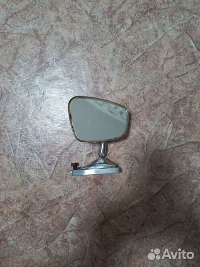 Автомобильное Зеркало СССР