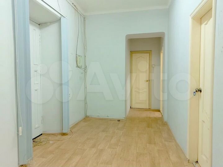 2-к. апартаменты, 66,2 м², 2/8 эт.