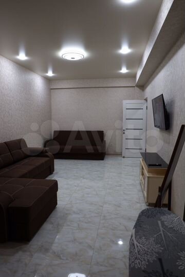 1-к. квартира, 48 м², 1/9 эт.