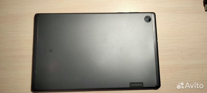 Lenovo tab m10 plus tb x606f
