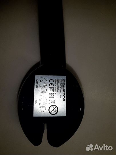 Стайлер для волос