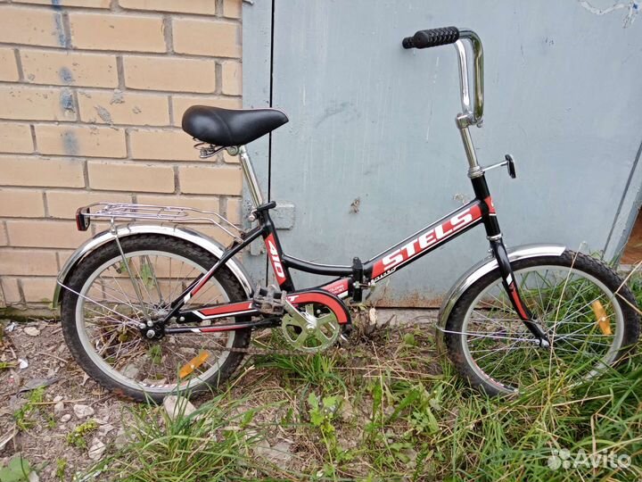 Стелс пилот 20